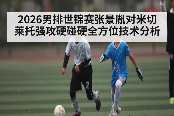 2026男排世锦赛张景胤对米切莱托强攻硬碰硬全方位技术分析